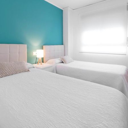 Appartamento Ag Bahamas Premium Gandía Esterno foto