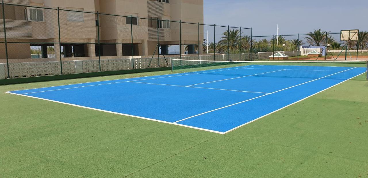 Appartamento Ag Bahamas Premium Gandía Esterno foto