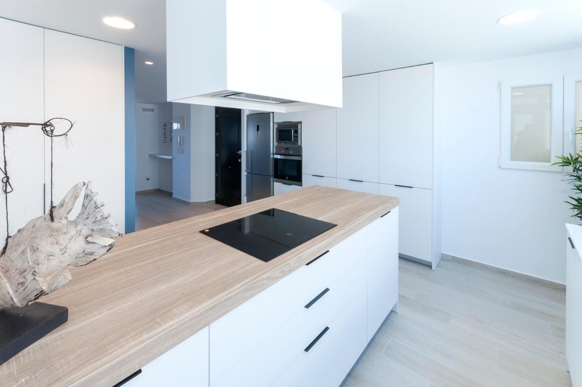 Appartamento Ag Bahamas Premium Gandía Esterno foto